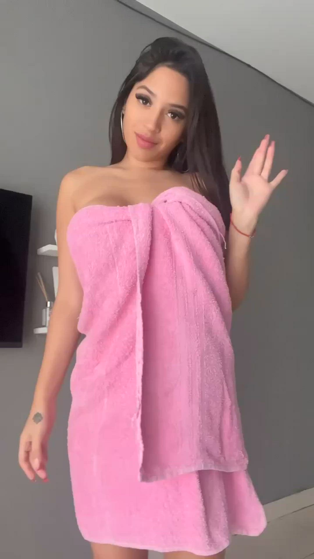 Plzfckmehrd <strong>@paulaa2001</strong> in big tits boobs milf porn video