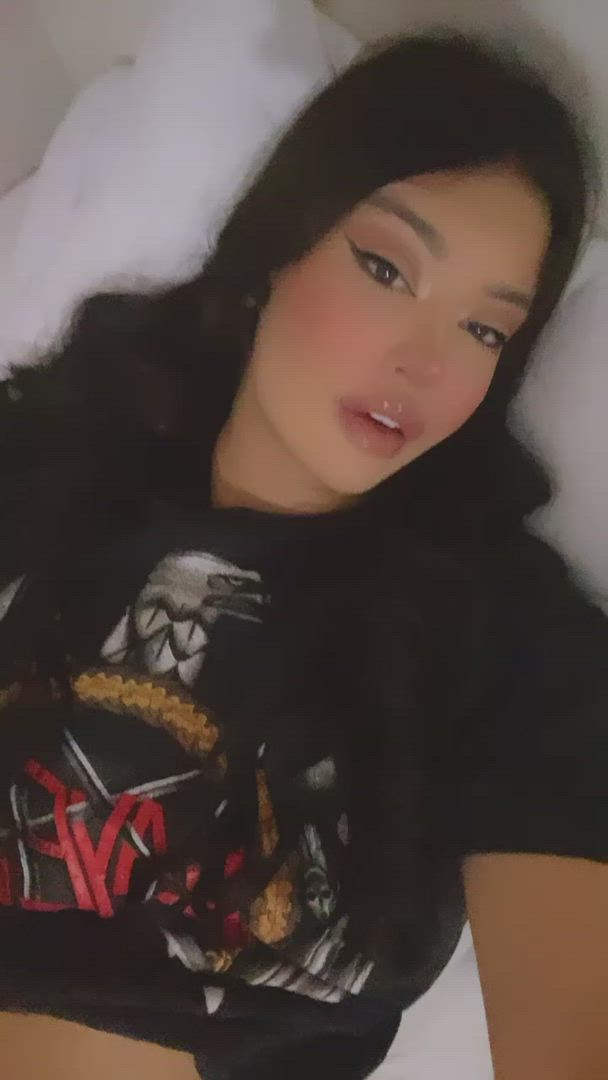 Pocahontasldn <strong>@virginjuliamiami</strong> in porn video