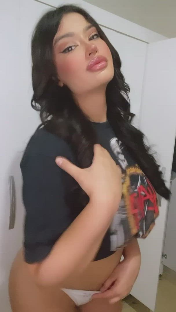Pocahontasldn <strong>@virginjuliamiami</strong> in porn video