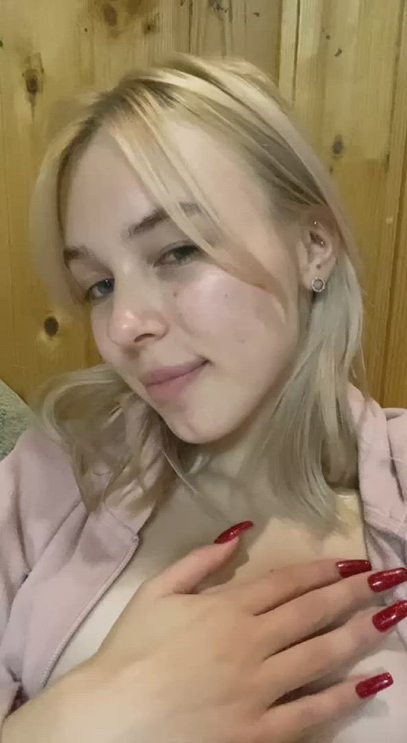 Polinateen <strong>@polinap</strong> in porn video