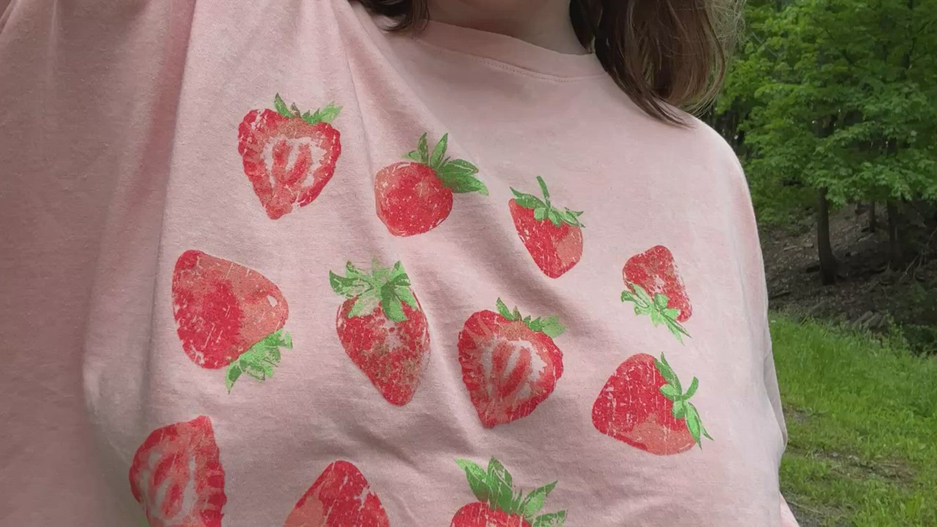 Poppyseedbagel143 <strong>@poppyseedbagel</strong> in natural tits titty drop chubby pale porn video