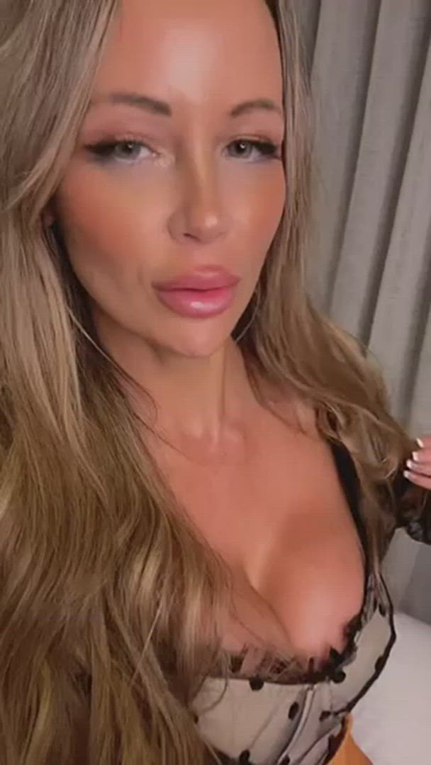 Portiaplays <strong>@portiaplaysfree</strong> in big tits onlyfans milf porn video