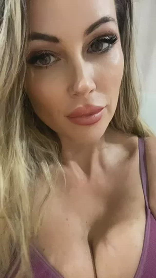 Portiaplays <strong>@portiaplaysfree</strong> in porn video