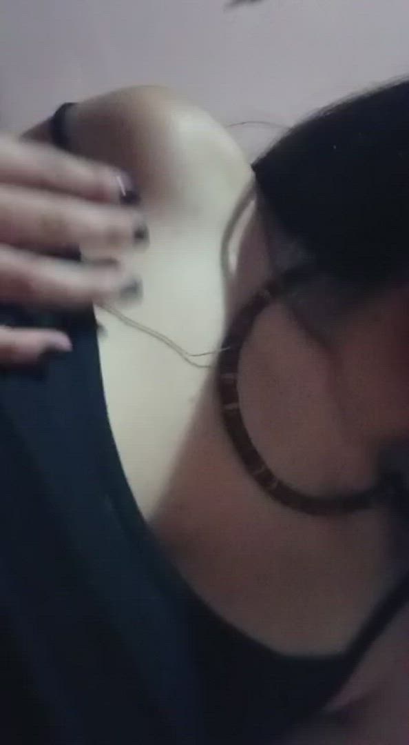 Prettyblue2203 <strong>@prettyblue2203</strong> in porn video