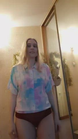 PretyAdmirable <strong>@prettyadmirable</strong> in porn video