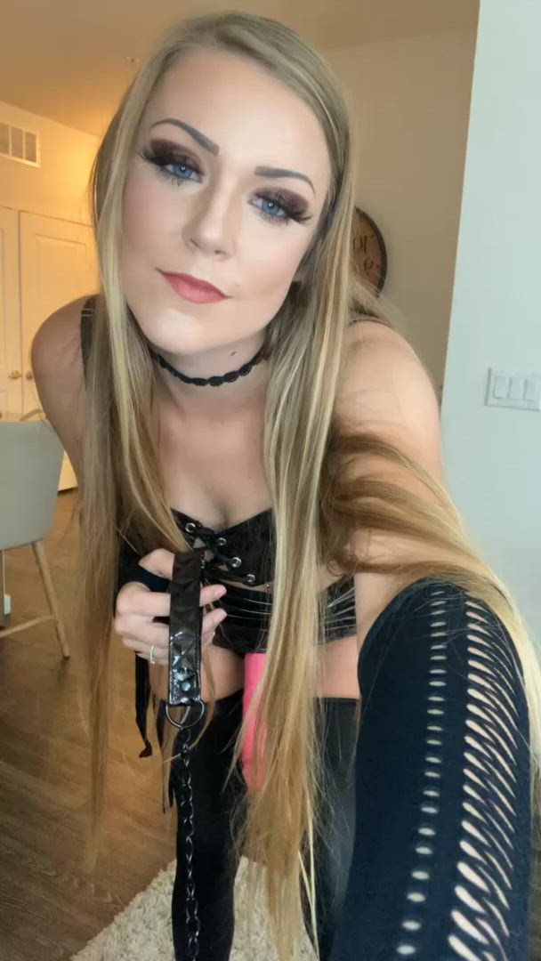 PrincessCrystal747 <strong>@crystal961</strong> in porn video