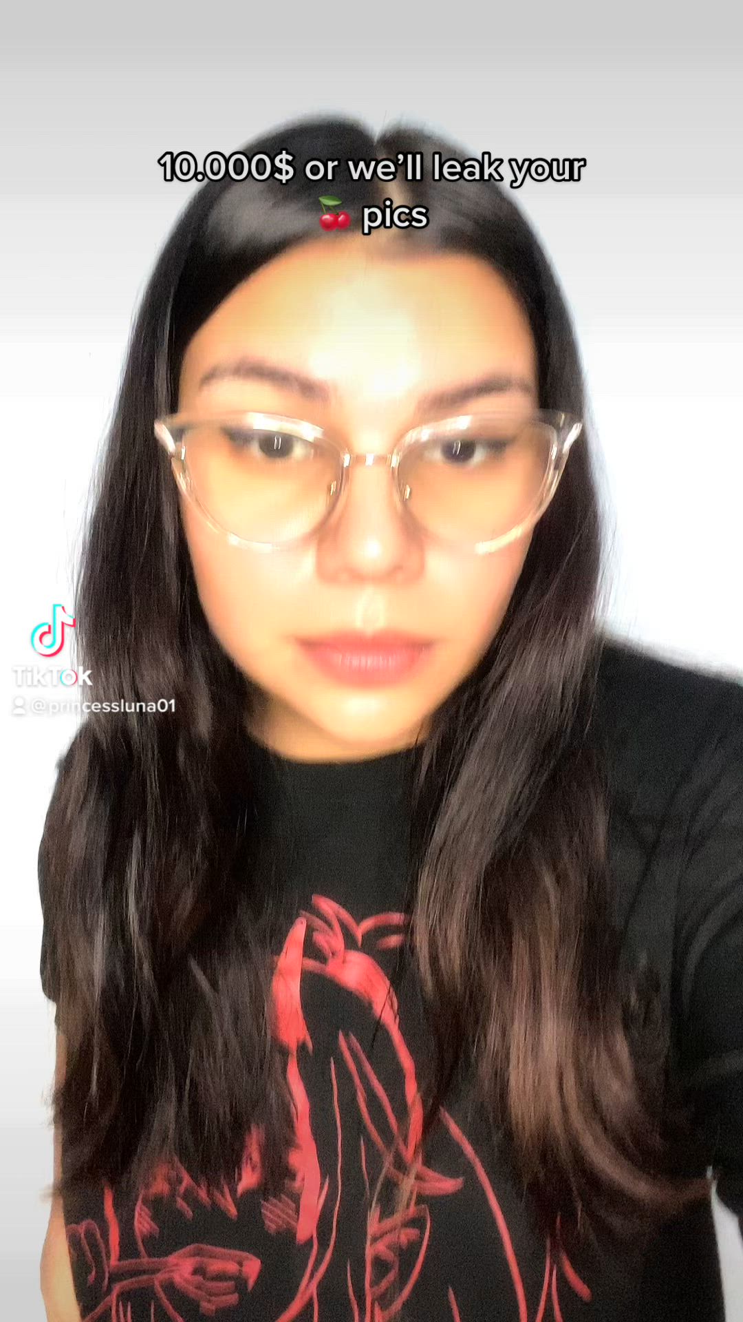 Princessluna <strong>@lunatheprincesss</strong> in porn video