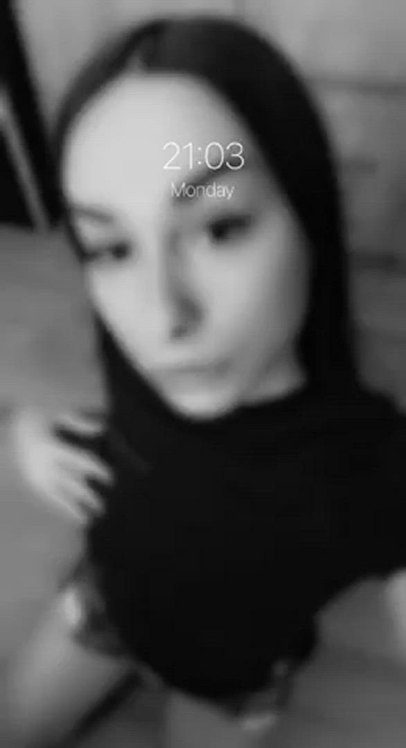 PrincessMyra <strong>@simpforprincessmyra</strong> in porn video