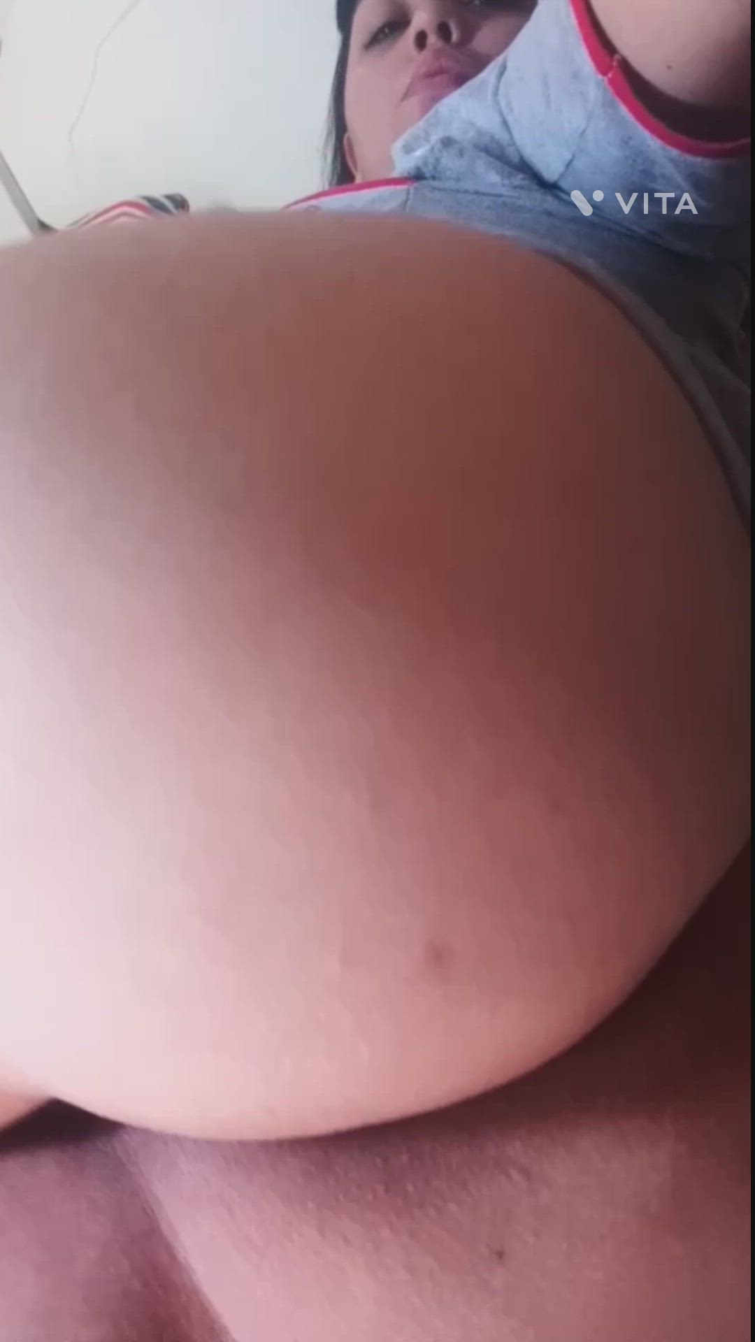Prismalunar09 <strong>@prismalunar09</strong> in big natural tits amateur boobs porn video