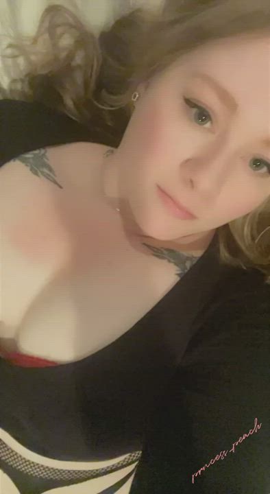 Prncess_Peach <strong>@prncess_peach</strong> in spread pussy curvy porn video