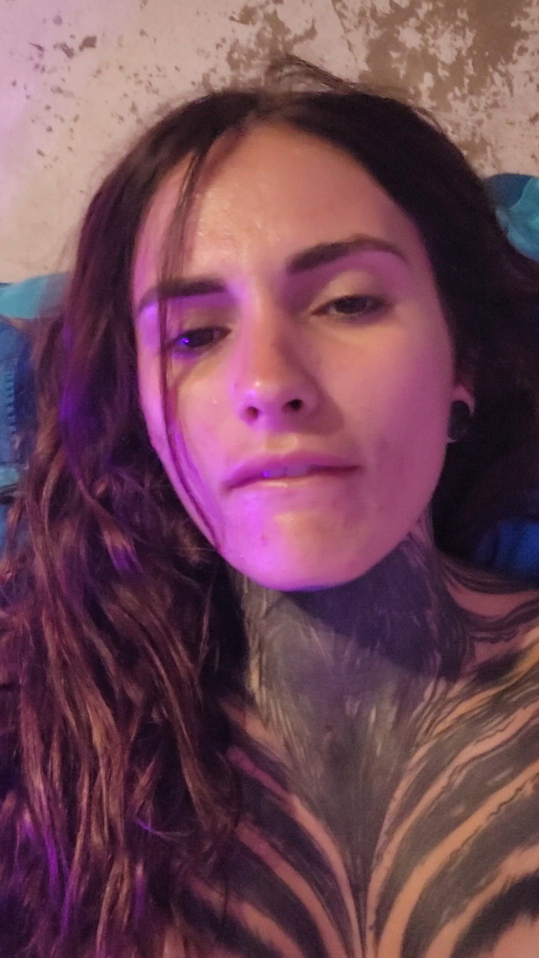 Psilowx <strong>@psilotrope</strong> in porn video