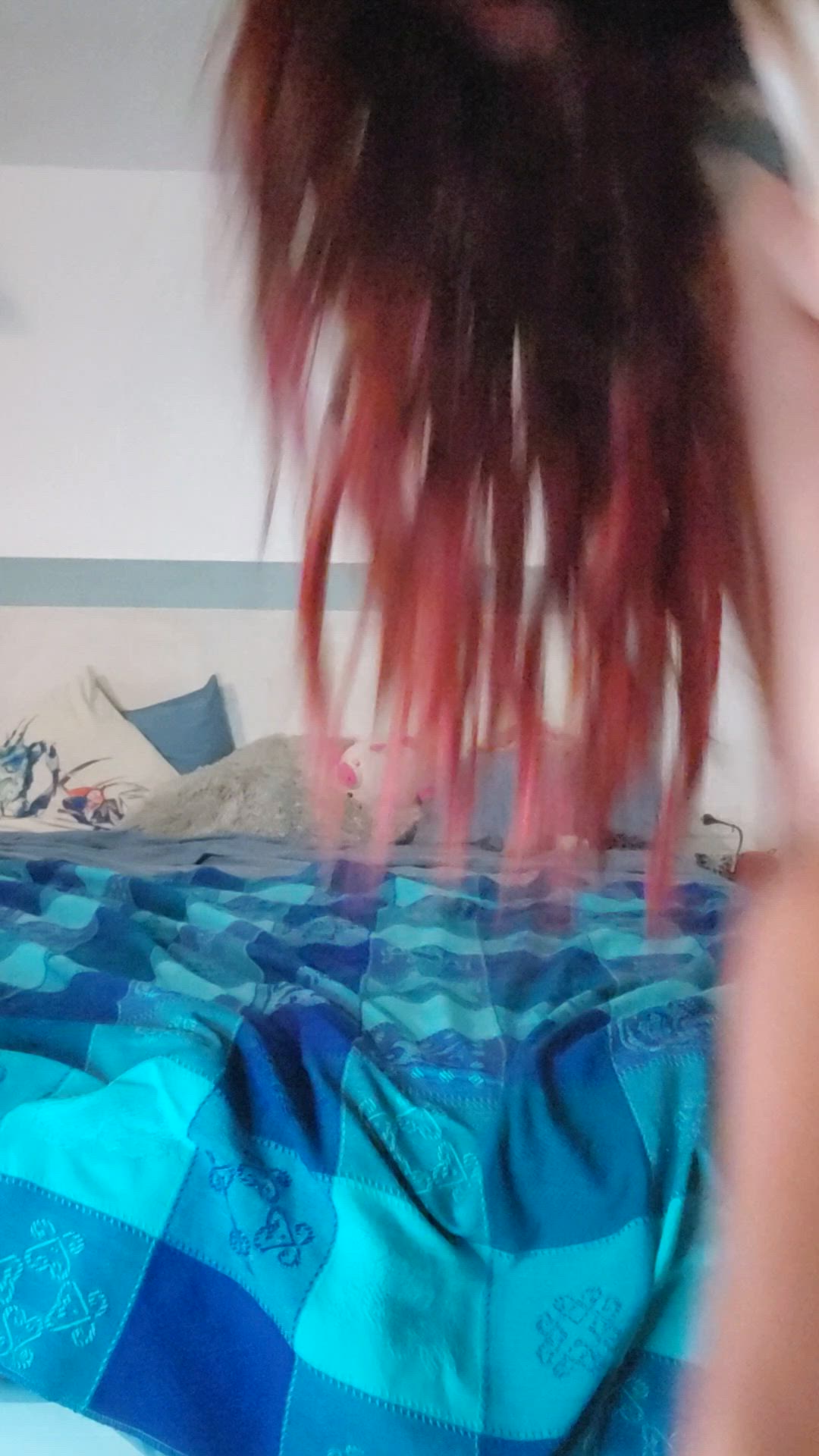 Psilowx <strong>@psilotrope</strong> in porn video