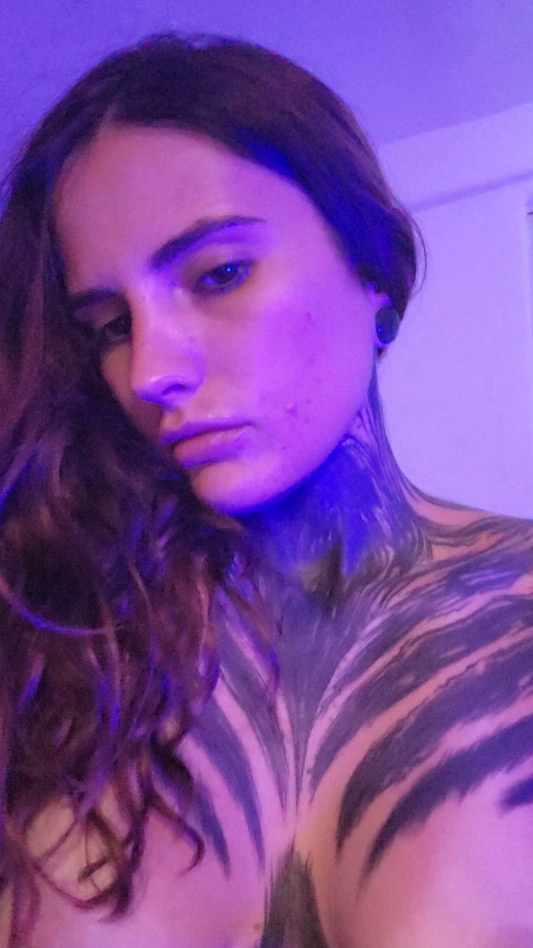 Psilowx <strong>@psilotrope</strong> in porn video