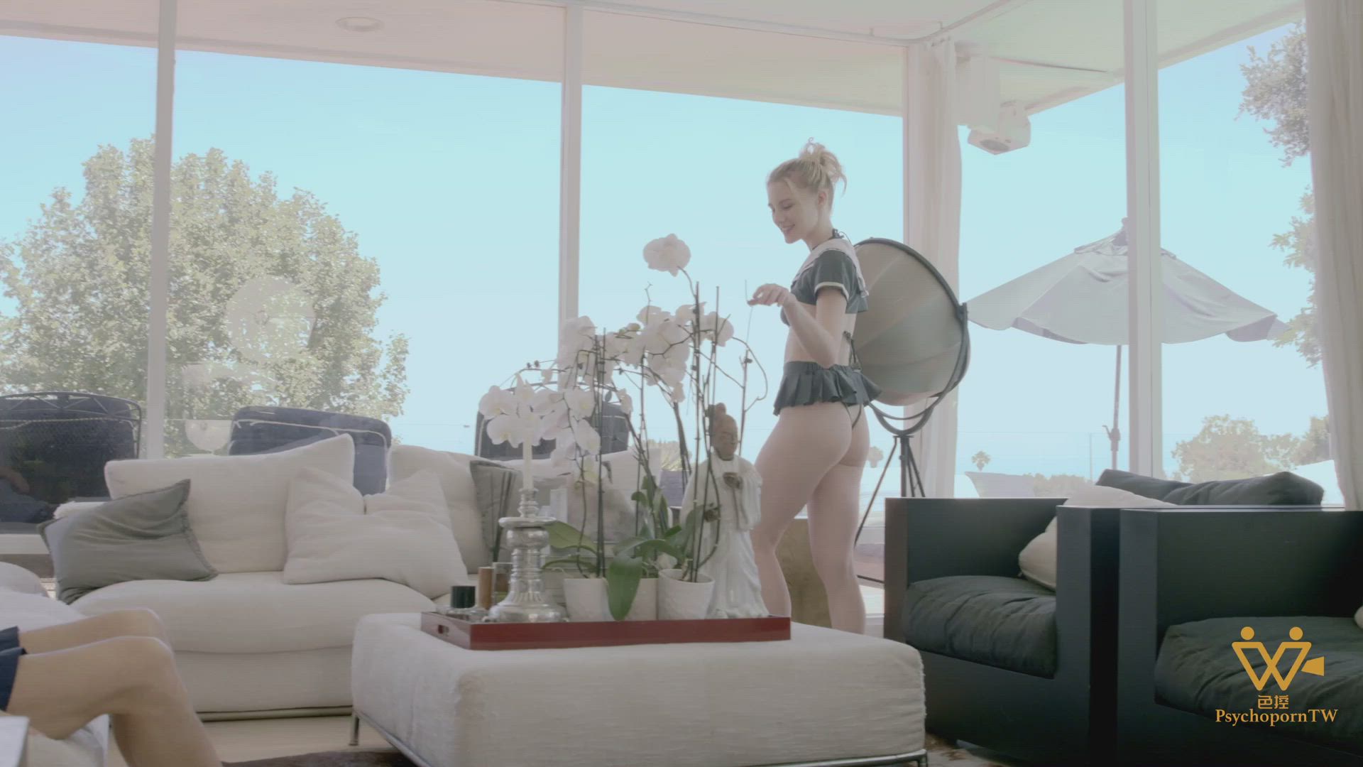 Psychoporn <strong>@psychoporntw</strong> in melody marks amateur amwf porn video