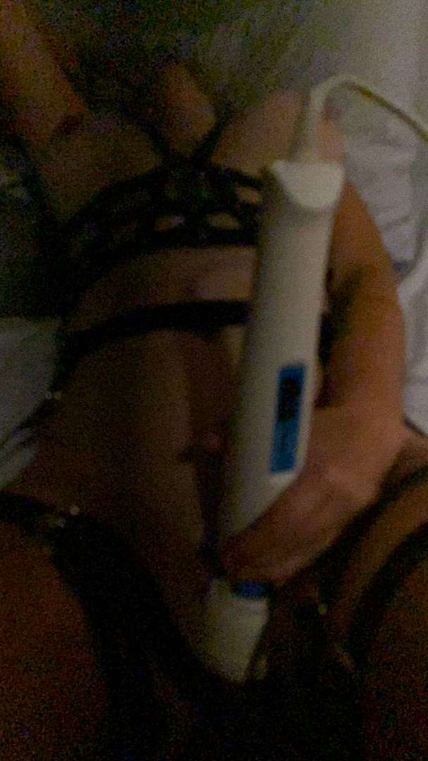 Puzzleheadedoven730 <strong>@ruby_soles617</strong> in porn video