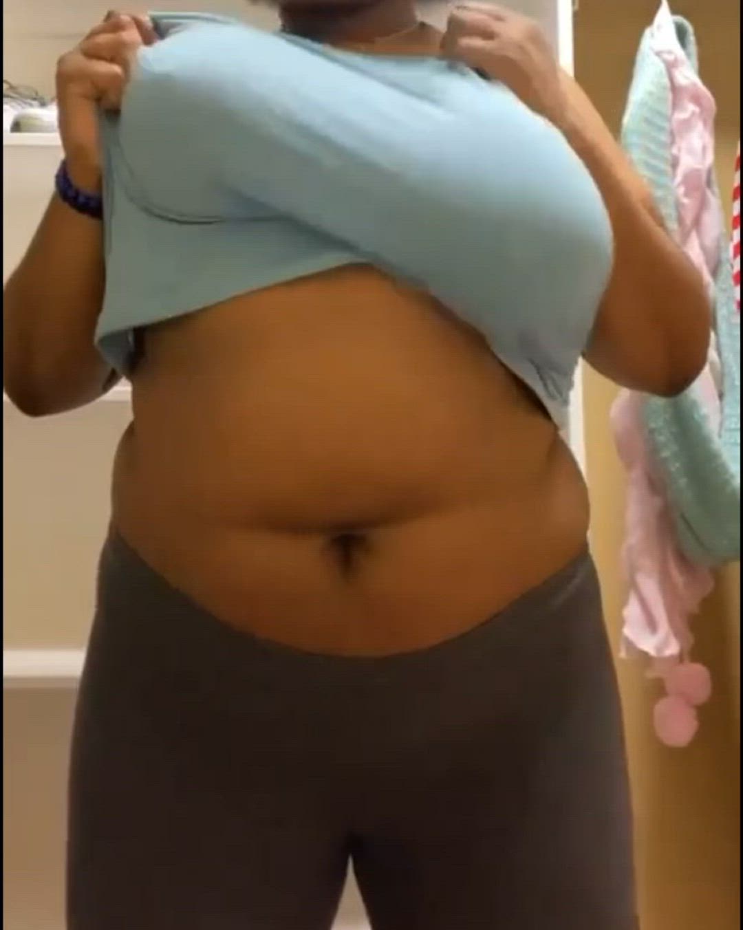 PynkDazie <strong>@pynkdaizie</strong> in big tits amateur teen porn video