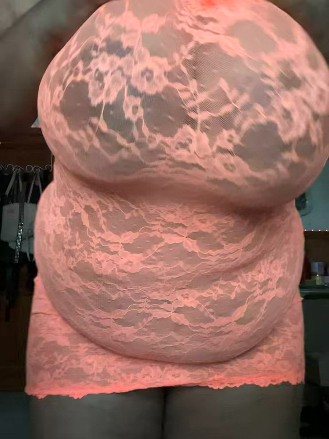 PynkDazie <strong>@pynkdaizie</strong> in big tits onlyfans amateur porn video