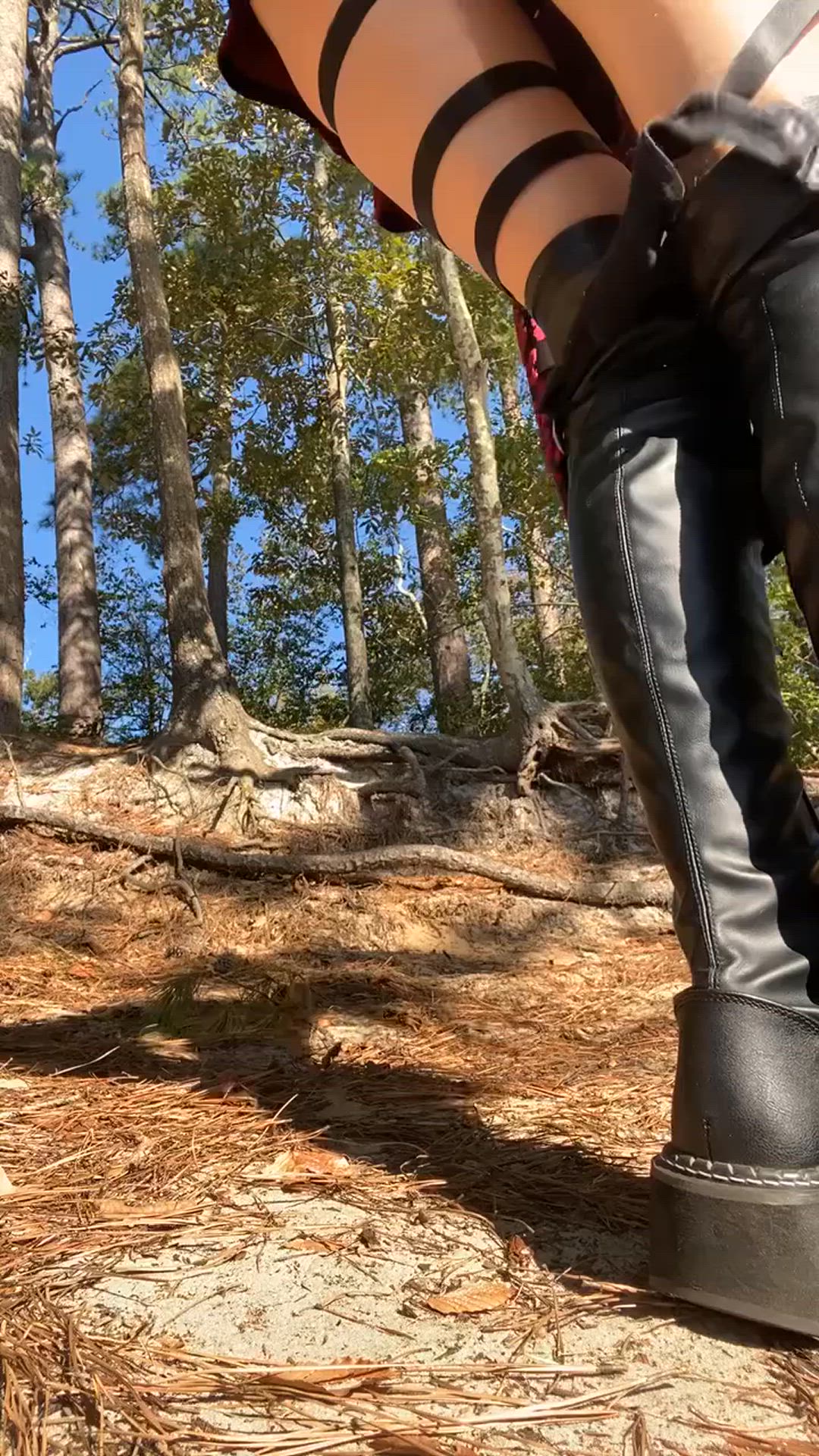 Pyra Fae <strong>@ursecretgirlfriend</strong> in porn video