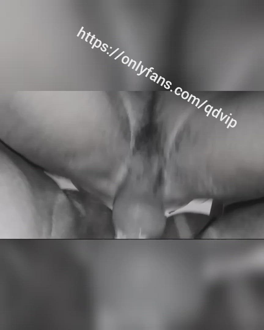 Qemuel  <strong>@qdfree</strong> in big dick close up amateur ass bbc bbw porn video