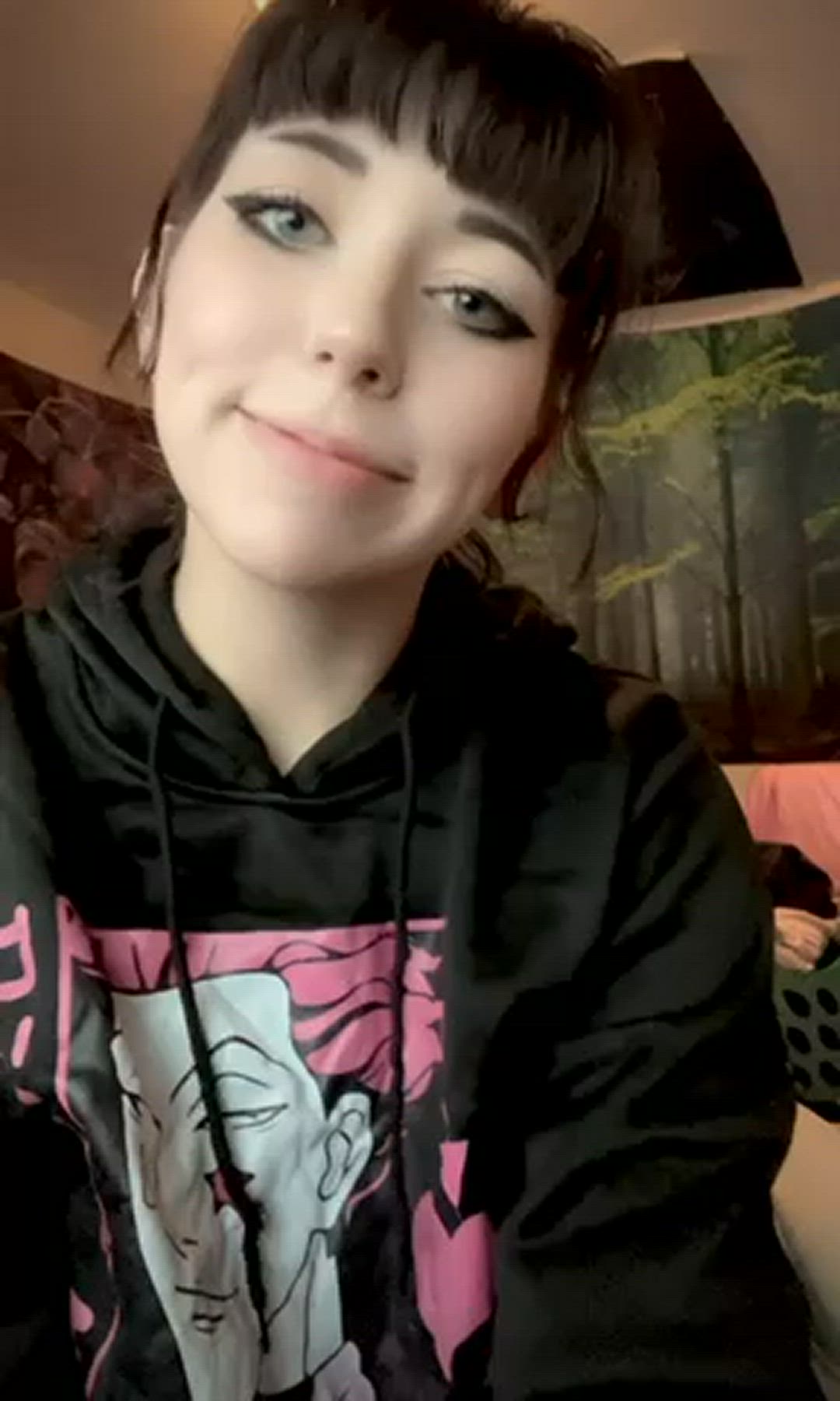 Queenquarian  <strong>@queenquarian</strong> in porn video
