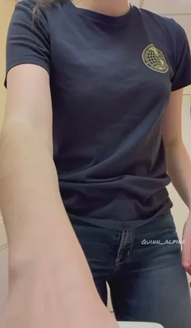 Quinn_Alpine <strong>@quinn_alpine_of</strong> in porn video