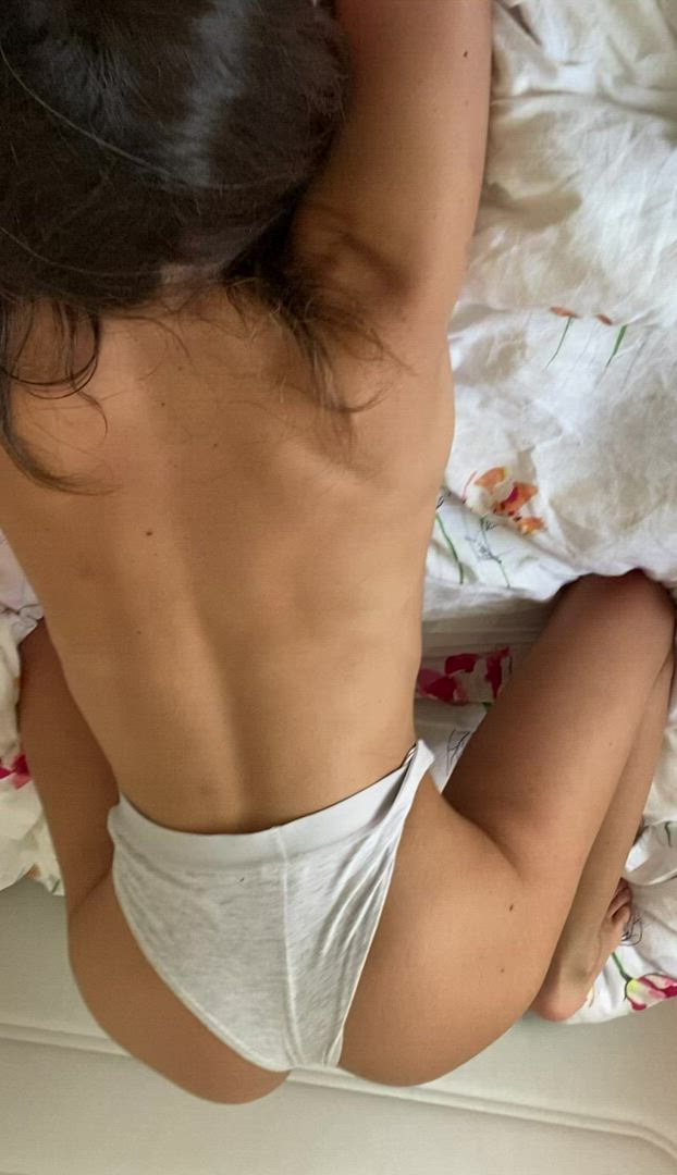 Rachel Aamer ? <strong>@rachelaamer1</strong> in bed sex booty ass porn video
