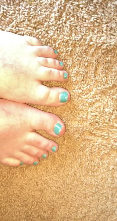 Rachel Kay <strong>@rachel000</strong> in foot fetish feet toes porn video