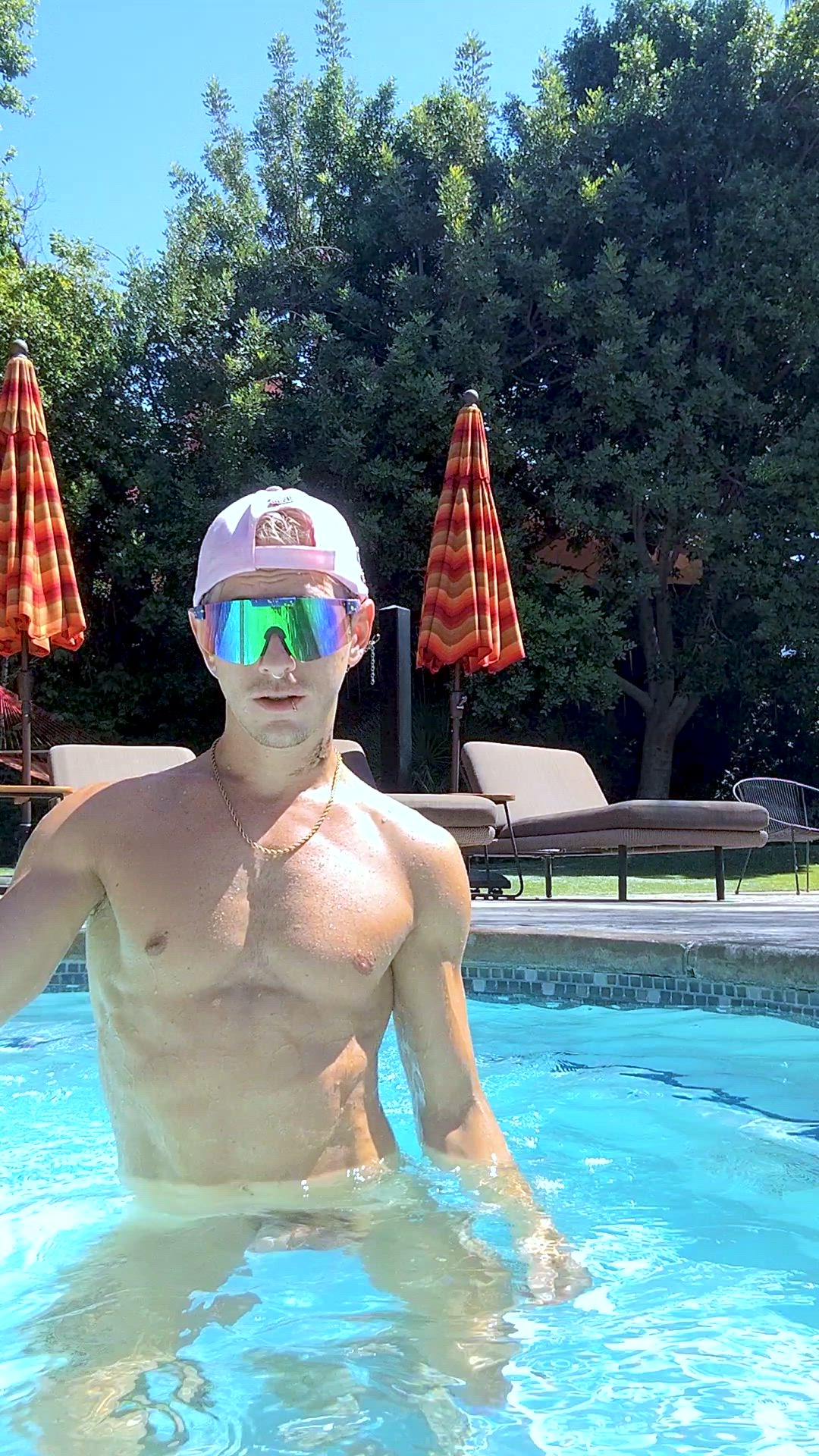 Ralphaseven <strong>@ralphaseven</strong> in jerk off athlete cock porn video