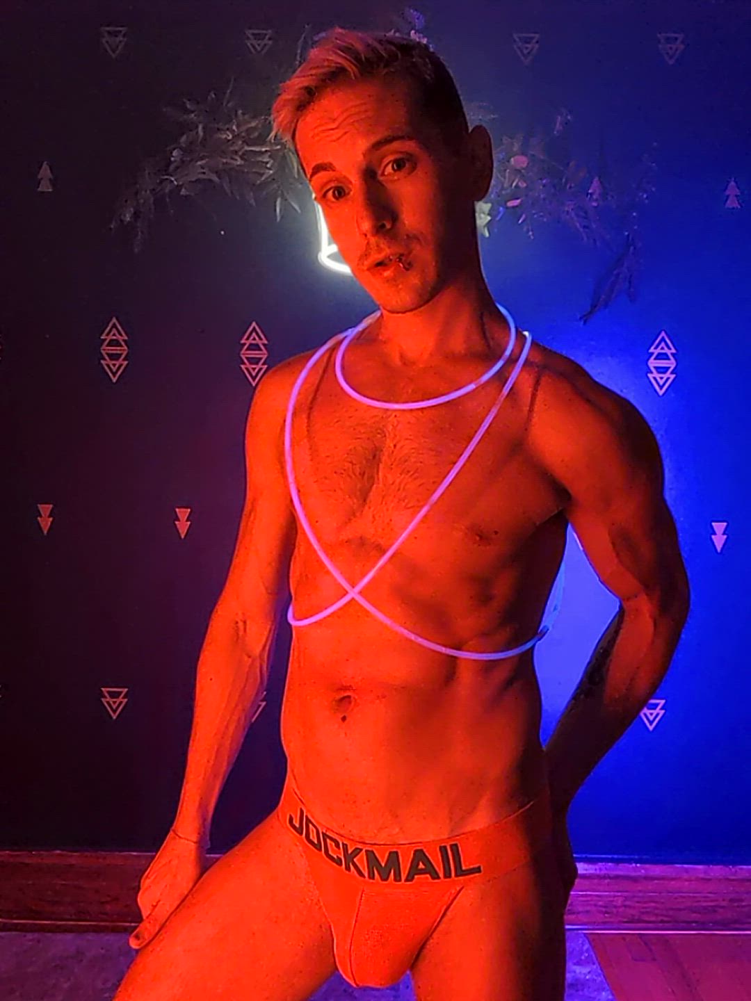 Ralphaseven <strong>@ralphaseven</strong> in porn video