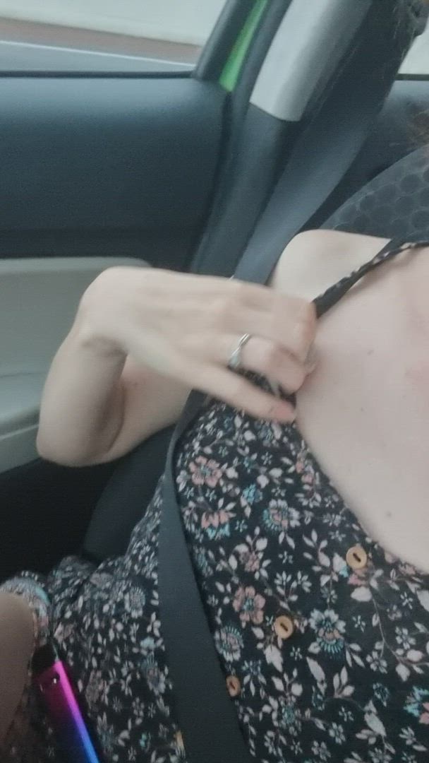 Raspberryberet98 <strong>@naughtyness.xo</strong> in natural tits masturbating cute porn video