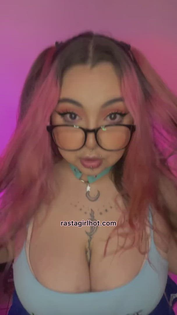 Rasta Girl <strong>@rastagirlhotfree</strong> in porn video