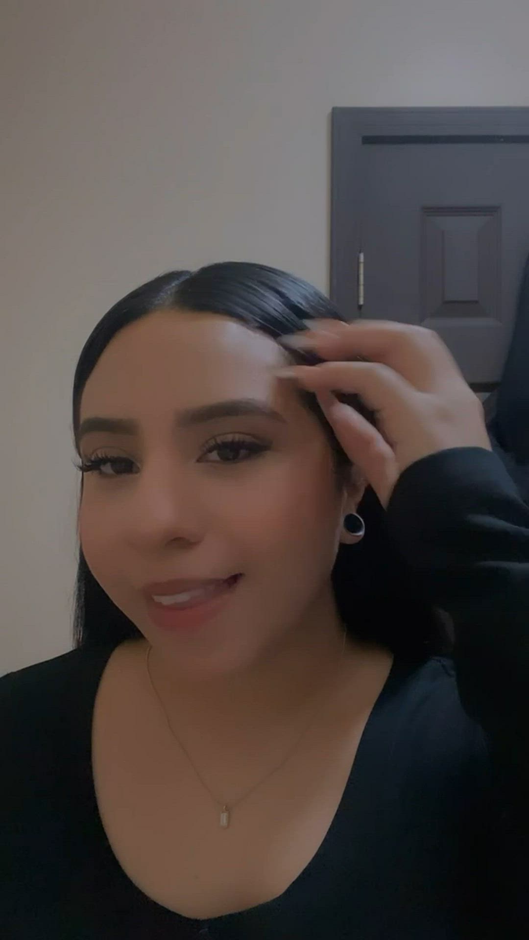 Ravenluxx <strong>@yxideth</strong> in porn video
