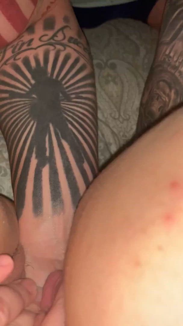 Ravenrae143 <strong>@raven_rae</strong> in porn video