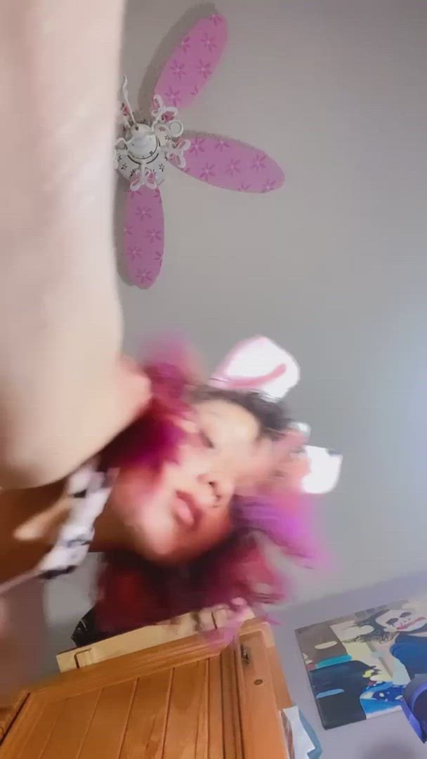 Rawrjesshy <strong>@rawr_jesshy</strong> in porn video