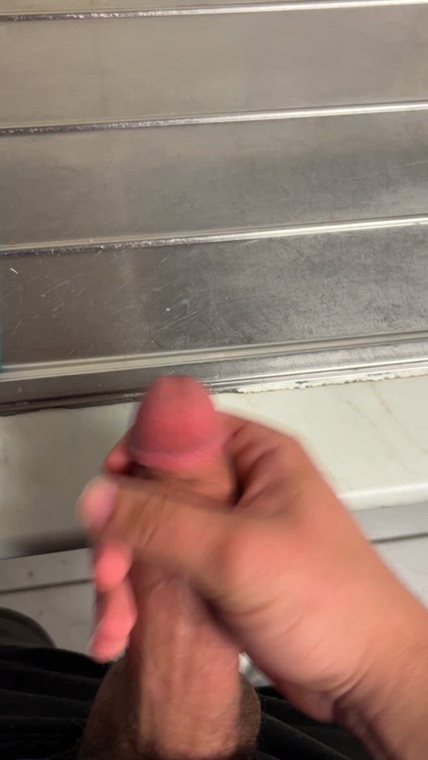 Rayblew <strong>@rayblew</strong> in masturbation male ejaculation big dick jerk off homemade cumshot kitchen cock gay porn video