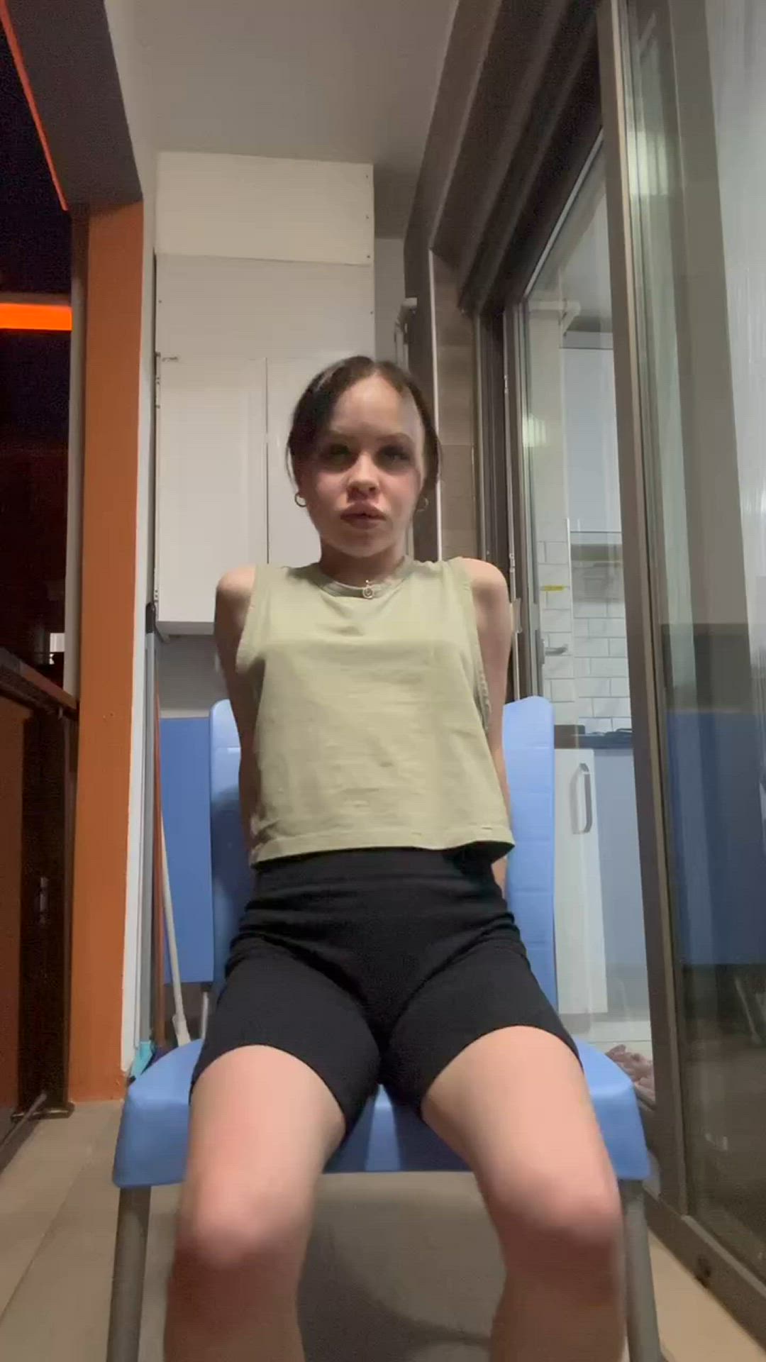 Raychel_kiss <strong>@action</strong> in porn video