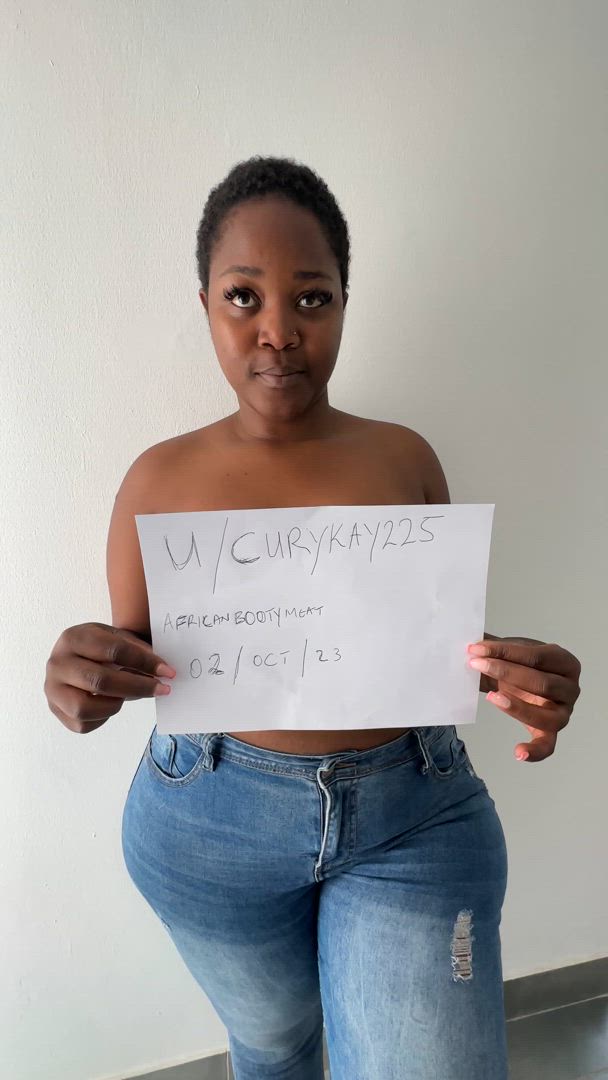 Realassthick <strong>@millastarfatass</strong> in porn video