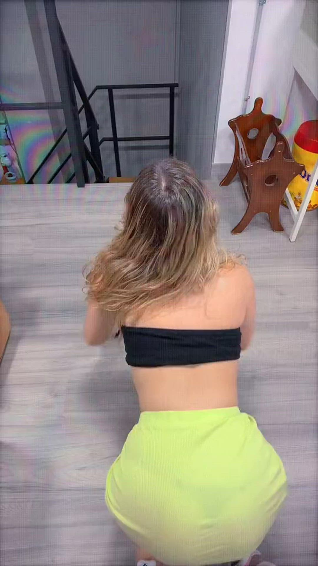 Rebeccacreamy <strong>@creamy_rebecca</strong> in porn video