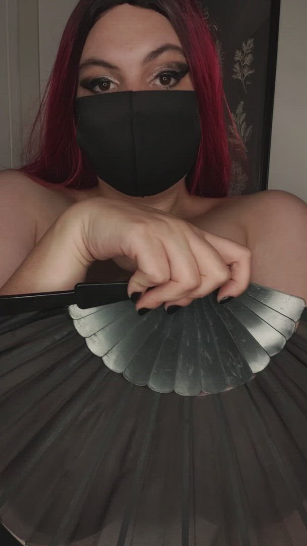 RedAmanita <strong>@redamanita</strong> in porn video