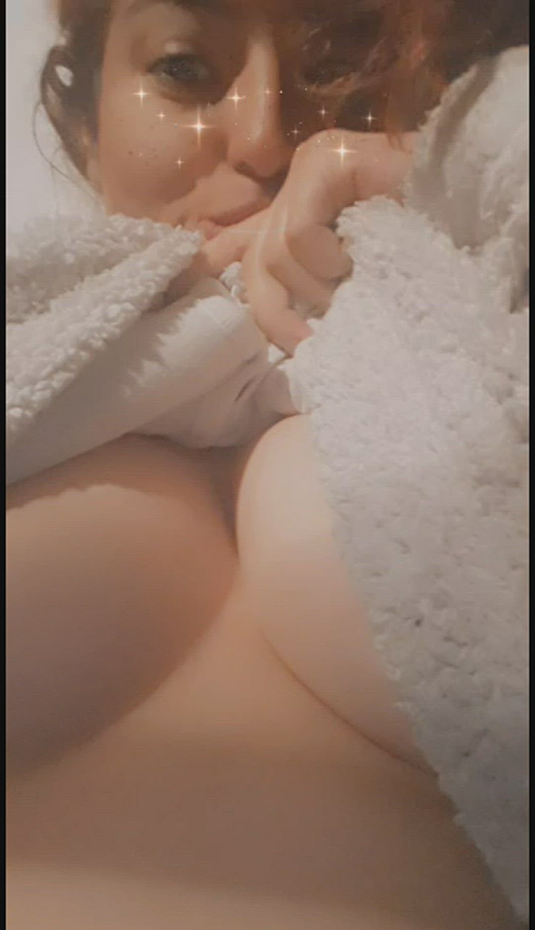 Redcurlysoul <strong>@redcurlysoul</strong> in big natural tits boobs cute porn video