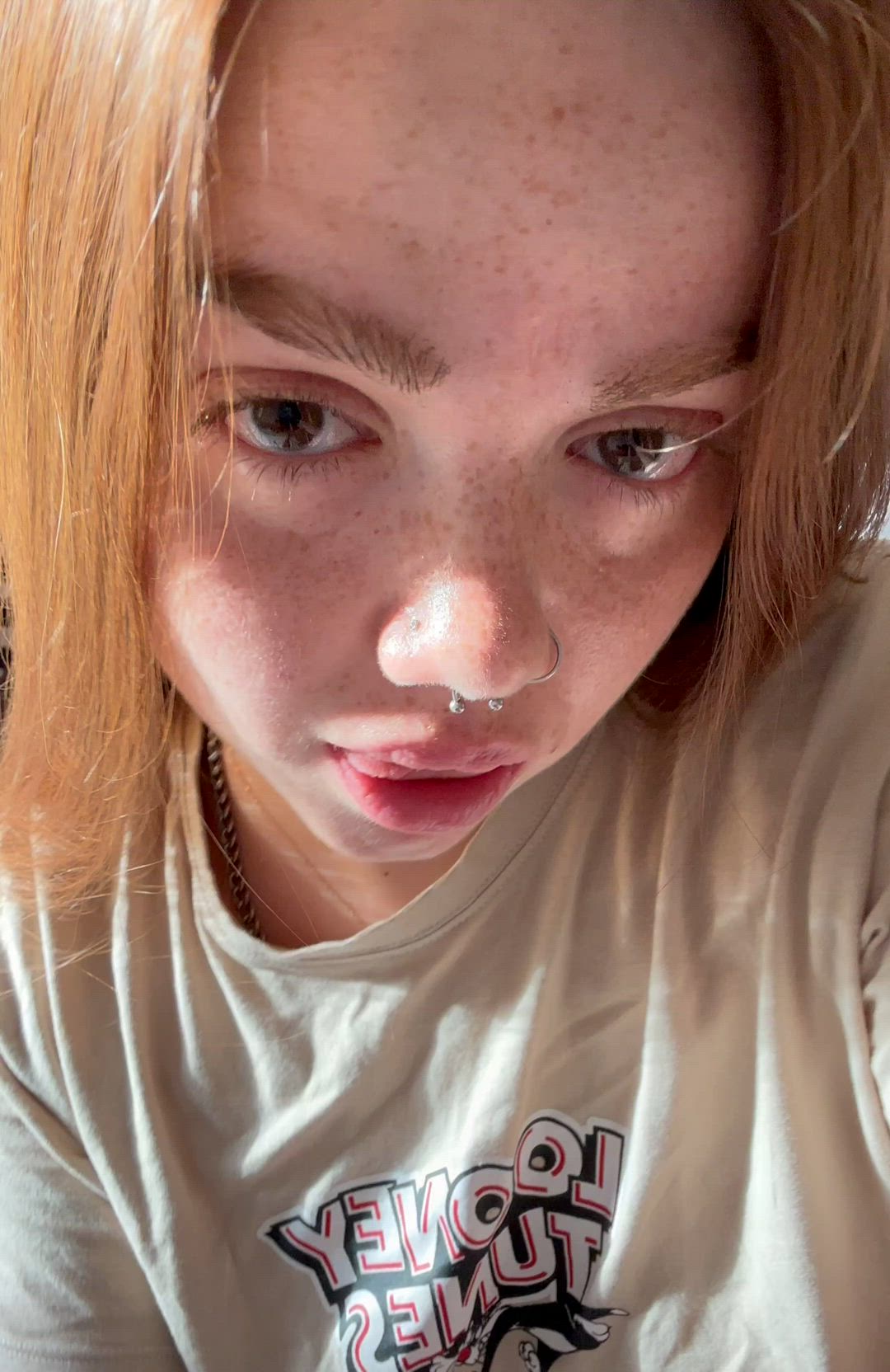 Reddolly <strong>@reddollyof</strong> in porn video