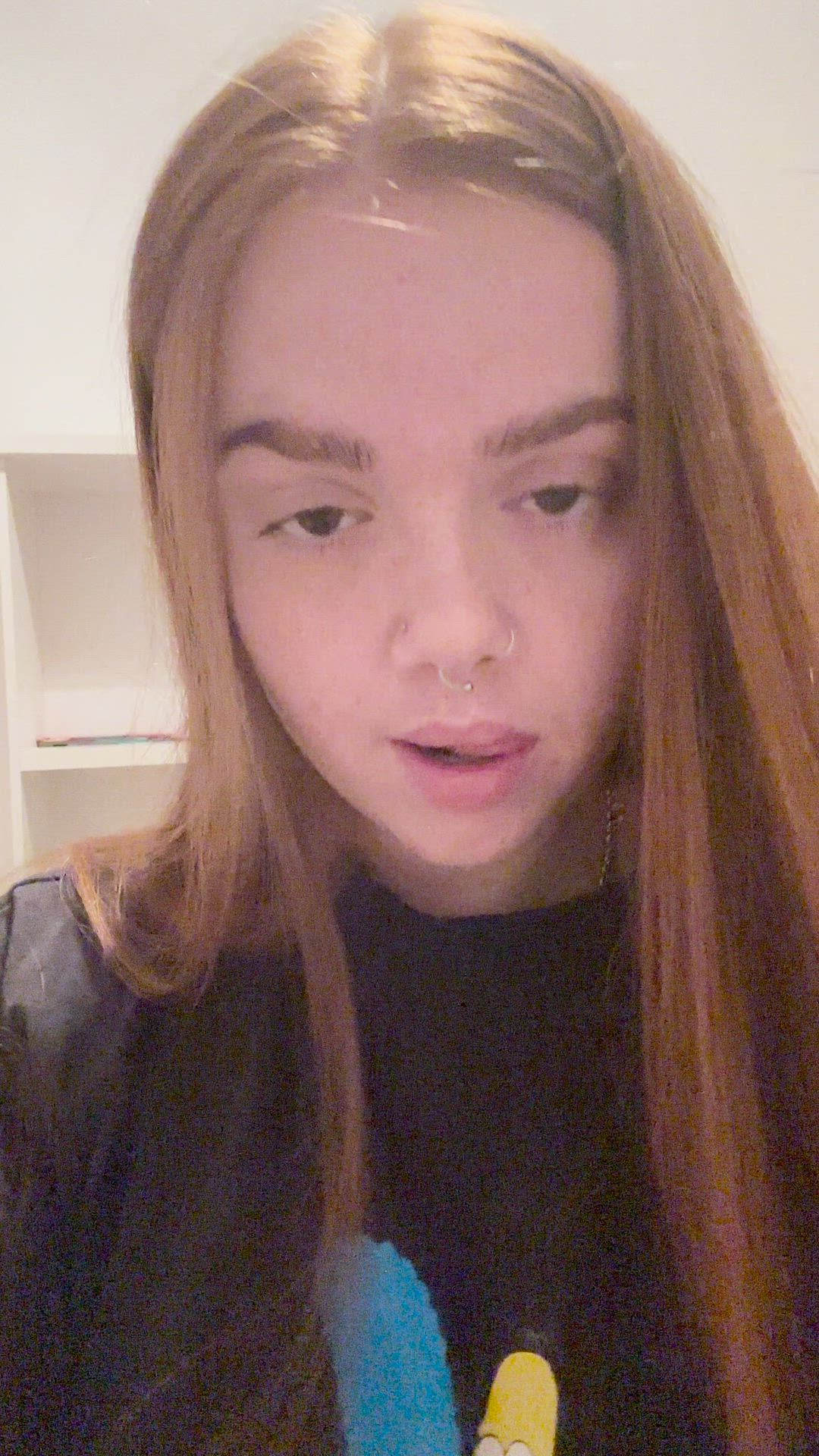 Reddolly <strong>@reddollyof</strong> in porn video