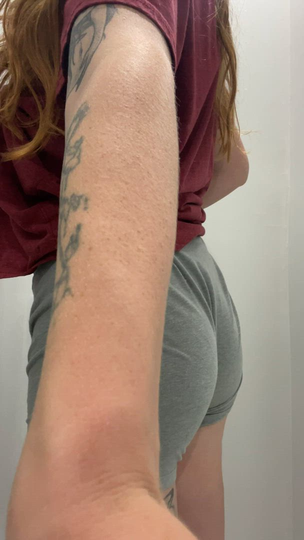 Redheadedsweetheart <strong>@redheadedsweetheart97</strong> in porn video