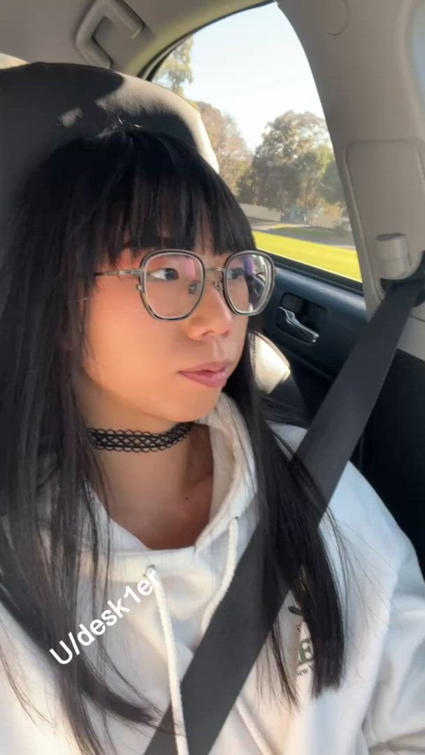 RedPillJill <strong>@jill_bunny</strong> in spread tight pussy amateur asian porn video