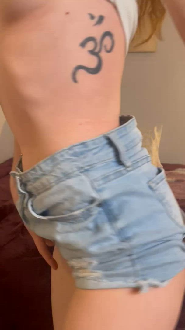 Redvixenxo <strong>@redvixen.xo</strong> in pussy spread spread ass asshole petite cute pale porn video