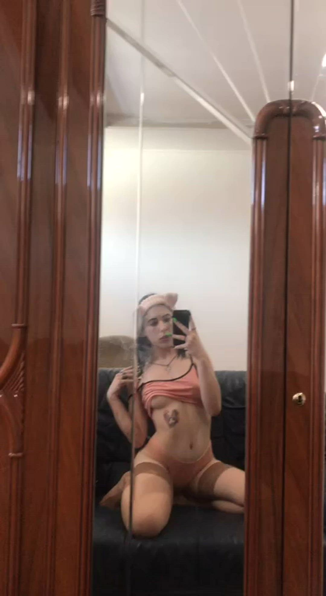 Reginaaa? <strong>@himiko_togaaa</strong> in porn video