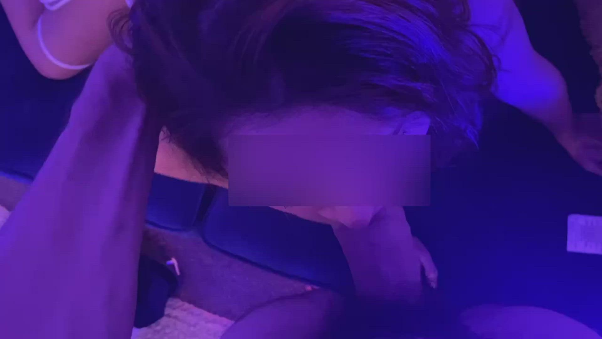Residentrat <strong>@auroraxtim</strong> in porn video