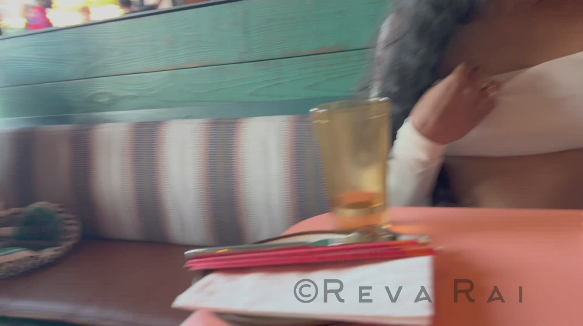 Revarai <strong>@reva.rai</strong> in r/caughtpublic exhibitionism exhibitionist long hair boobs desi porn video