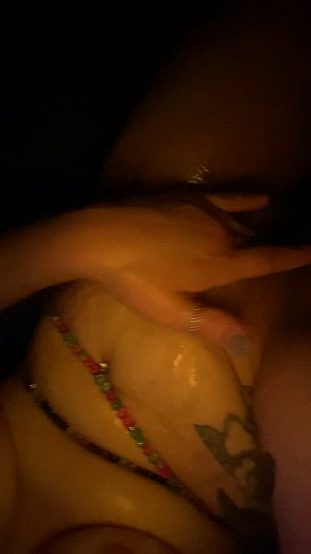 Rewolfk <strong>@rewolfk</strong> in natural tits homemade amateur porn video