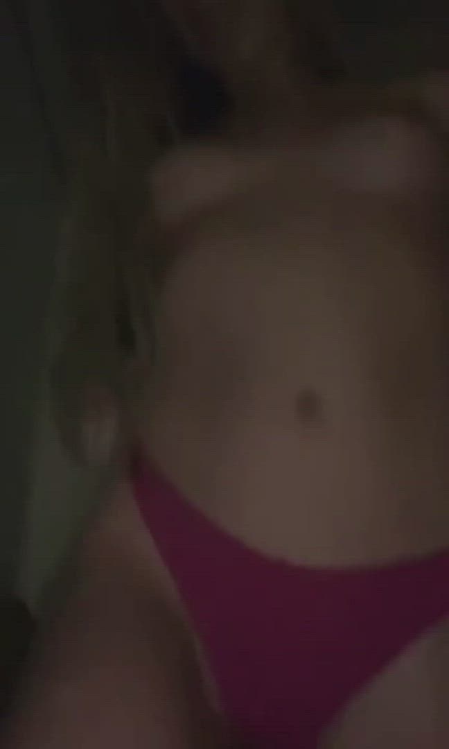 Riley Anne Teen <strong>@rileyannemodel</strong> in porn video